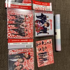 King ＆ Prince koiwazuraiのサムネイル