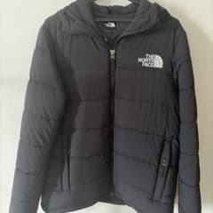 鉄*腕様 THE NORTH FACE Trango Parka Lサイズ 男女 - メルカリ