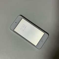 iPod touch 第6世代 32GB シルバー - メルカリ