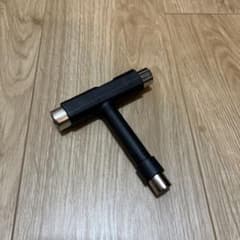 T型スケートボードツールのサムネイル