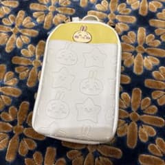 ちいかわ うさぎ スマホショルダー ポーチのサムネイル