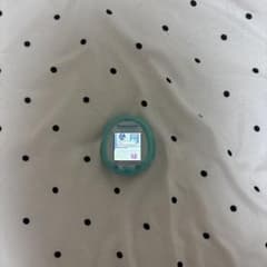 Tamagotchi 本体 ライトブルーのサムネイル