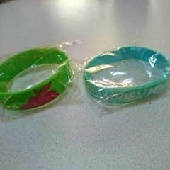Mrs.GREEN APPLEラバーバンドのサムネイル