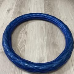 トラック用ハンドルカバー 48cm (ブルー)のサムネイル