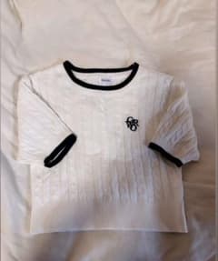 INGNI 夏服 2点セットのサムネイル