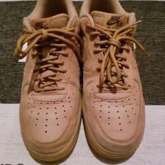 Air force 1 Low "Wheat Flax"のサムネイル