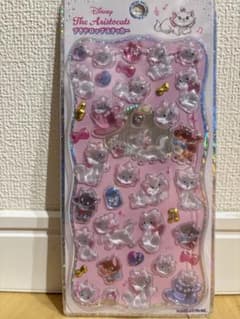 【正規品】プチドロップ ステッカー プチドロ マリーのサムネイル