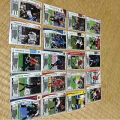 WCCF優良白 前田っち様専用のサムネイル
