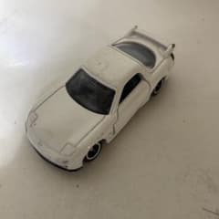 トミカ　マツダ RX-7　 名探偵コナン　安室透のサムネイル