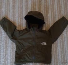 THE NORTH FACE フード付きジャケットのサムネイル