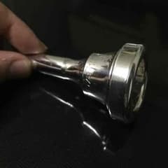 ③トロンボーン マウスピース JK 8D SEのサムネイル