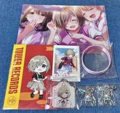 IDOLY PRIDE アイプラ 白石千紗 グッズセット - メルカリ