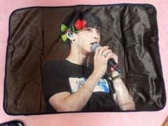 EXO チャニョル ブランケットのサムネイル