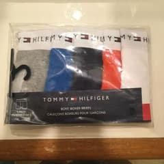 トミーヒルフィガー ボクサーパンツ TOMMY HILFIGERのサムネイル