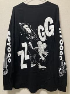 最終値下げ FLAGSTUFF DRAGON BALLコラボ XL - メルカリ