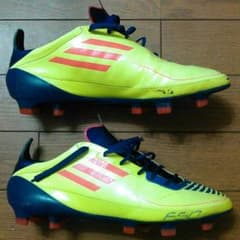 アディダス　アディゼロ f50 FGのサムネイル