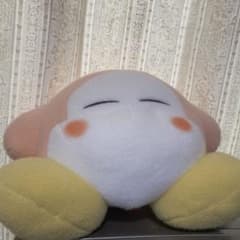 ワドルディ　ぬいぐるみのサムネイル