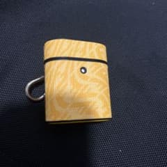 fendi フェンディ AirPodsケース - メルカリ