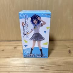 負けヒロインが多すぎる！ 八奈見杏菜 Coreful フィギュアのサムネイル