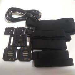 【美品】 ぽてとら強化版 VR フルトラ トラッカー  メルカリ祭即配 美品】 ぽてとら強化版 VR フルトラ トラッカー meta メルカリ祭即配