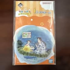 Ichiban Kuji Crayon Shin-chan Prize I Sticker
