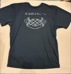 盆在庫セール！z1z2 Tシャツ LLサイズ z400fx z900rsのサムネイル