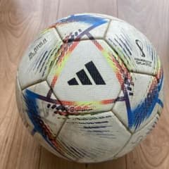 サッカーボール アルリフラ プロキッズ 4号 - メルカリ