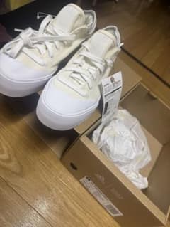 新品 adidas KARLIE KLOSS XX92 24.5cmのサムネイル