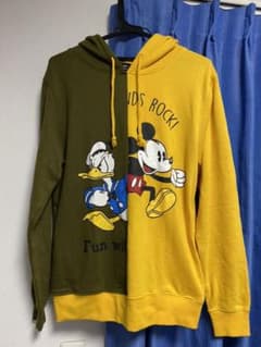 ディズニーパーカーLサイズのサムネイル