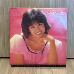 石坂智子／デジタル・レディー　紙ジャケットCD Amazon.co.jp: 音楽CD アイドル廃盤お宝激レア 石坂智子『デジタル