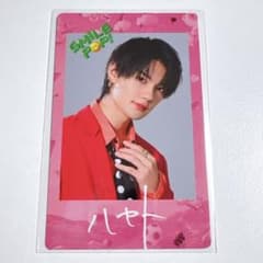 M!LK 佐野勇斗 チェキ M!LK 佐野勇斗 トレカ チェキ - メルカリ