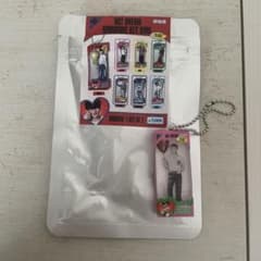 NCT DREAM ミニチュアキーリング　ロンジュンのサムネイル