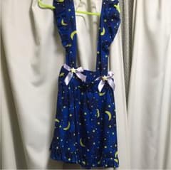 エプロンワンピース ナイルパーチのサムネイル