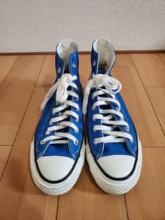 n*o様 CONVERSE ALL STAR J HI チャックテイラー 2YH
