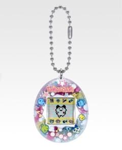 Tamagotchi たまごっち 一番くじ A賞のサムネイル