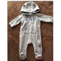 baby gapのサムネイル