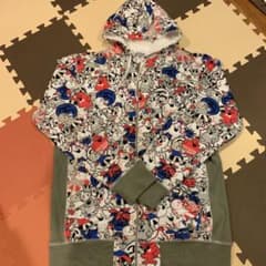まゆ様専用STUSSY パーカーのサムネイル