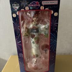 一番くじ ぼっち・ざ・ろっく！VOLUME4 D賞喜多郁代 フィギュアのサムネイル