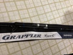 19グラップラータイプc  s73MLのサムネイル
