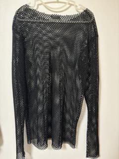 Midwest メッシュニットのサムネイル