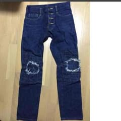 クータ 様専用 ネメス デニムのサムネイル