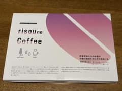 りそうのコーヒー risounoCoffee ファンファレ 30袋 未開封 - メルカリ