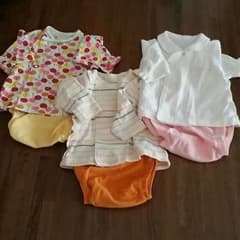 Combi mini ラップコンパクト3点setのサムネイル