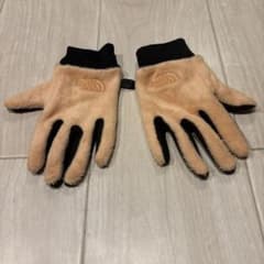 【THE NORTH FACE】 ユニセックス バーサロフトイーチップ グローブのサムネイル