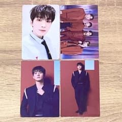 SEVENTEEN セブチ オデコン ウォヌ DVD トレカ SEVENTEEN ウォヌ 2021 POWER OF LOVE DVD トレカ - メルカリ