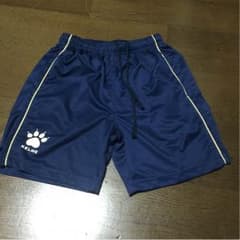 KELME ハーフパンツのサムネイル