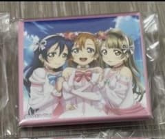 μ's 缶バッジのサムネイル