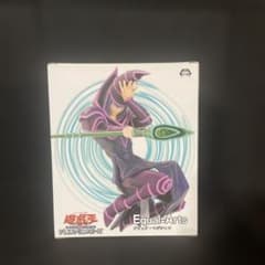ワ*ガ様 KONAMI Equal=Arts ブラック・マジシャンのサムネイル