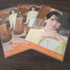 佐々木舞香 生写真 ヨリヒキヒキ 木漏れ日メゾフォルテ - メルカリ