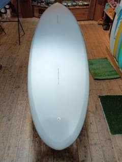 P34様ci mid ミッドレングスサーフボード アルメリック C.I.MID - メルカリ